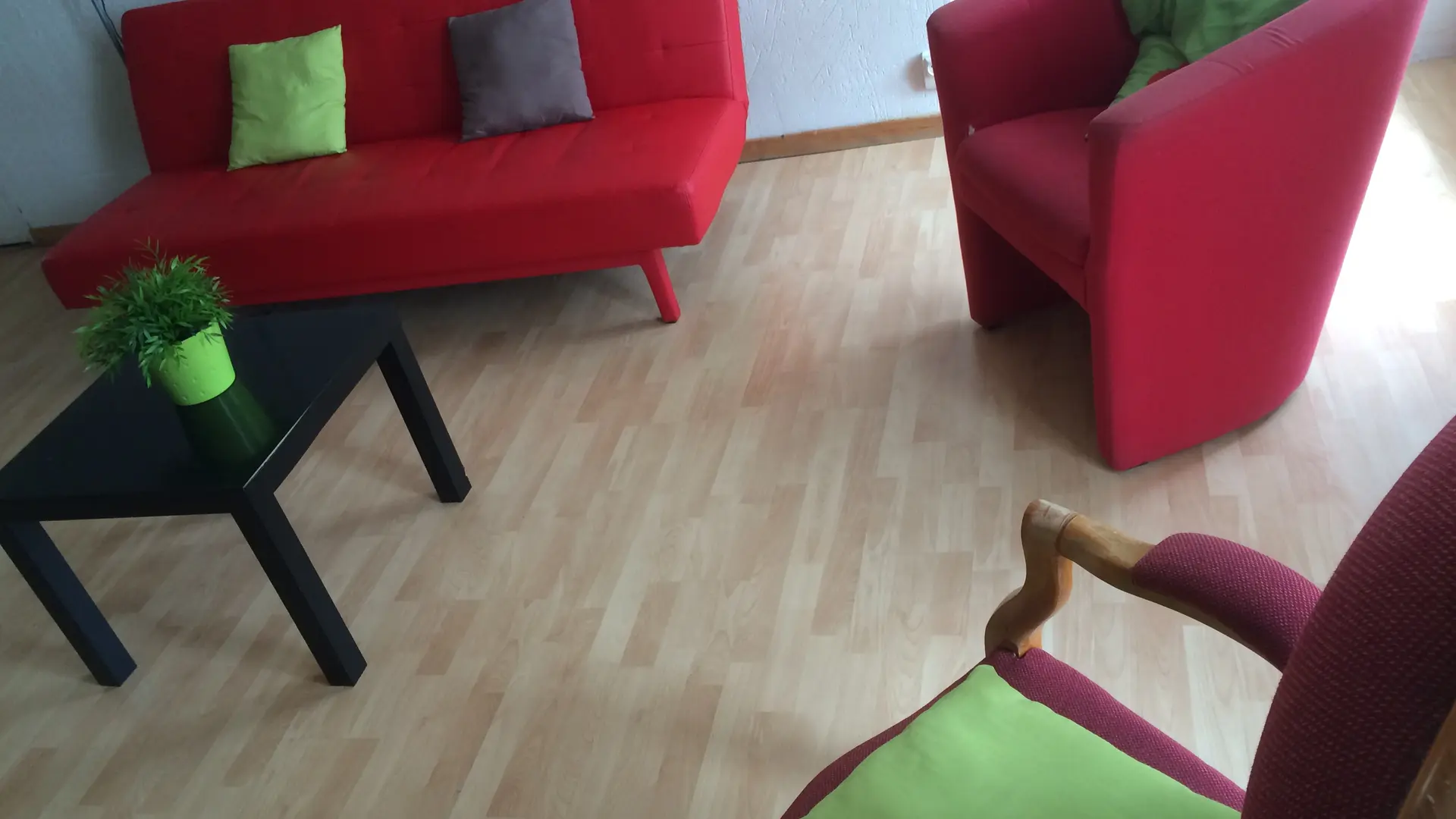 Location appartement Bouquet - Digne les Bains