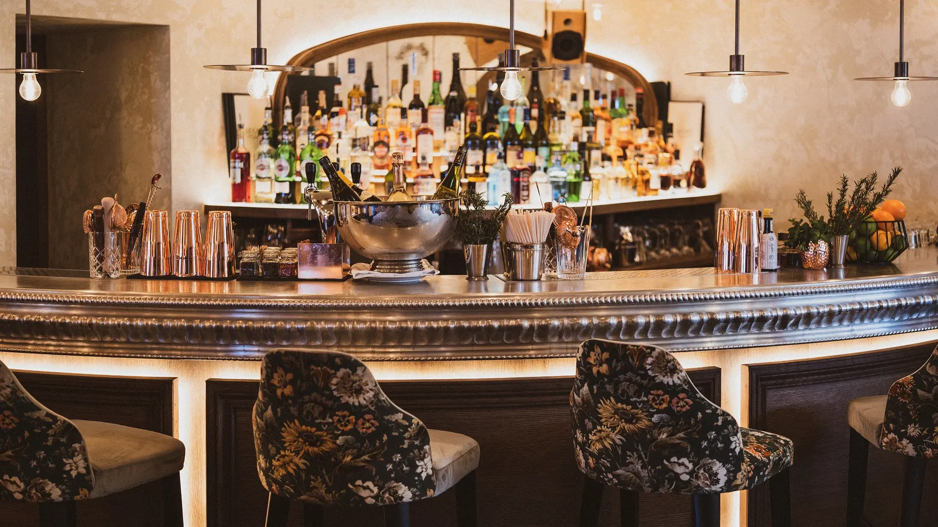 Bar du Café