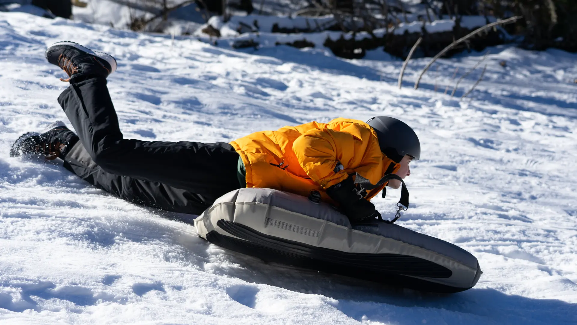 AIRBOARD à l'école de la porte