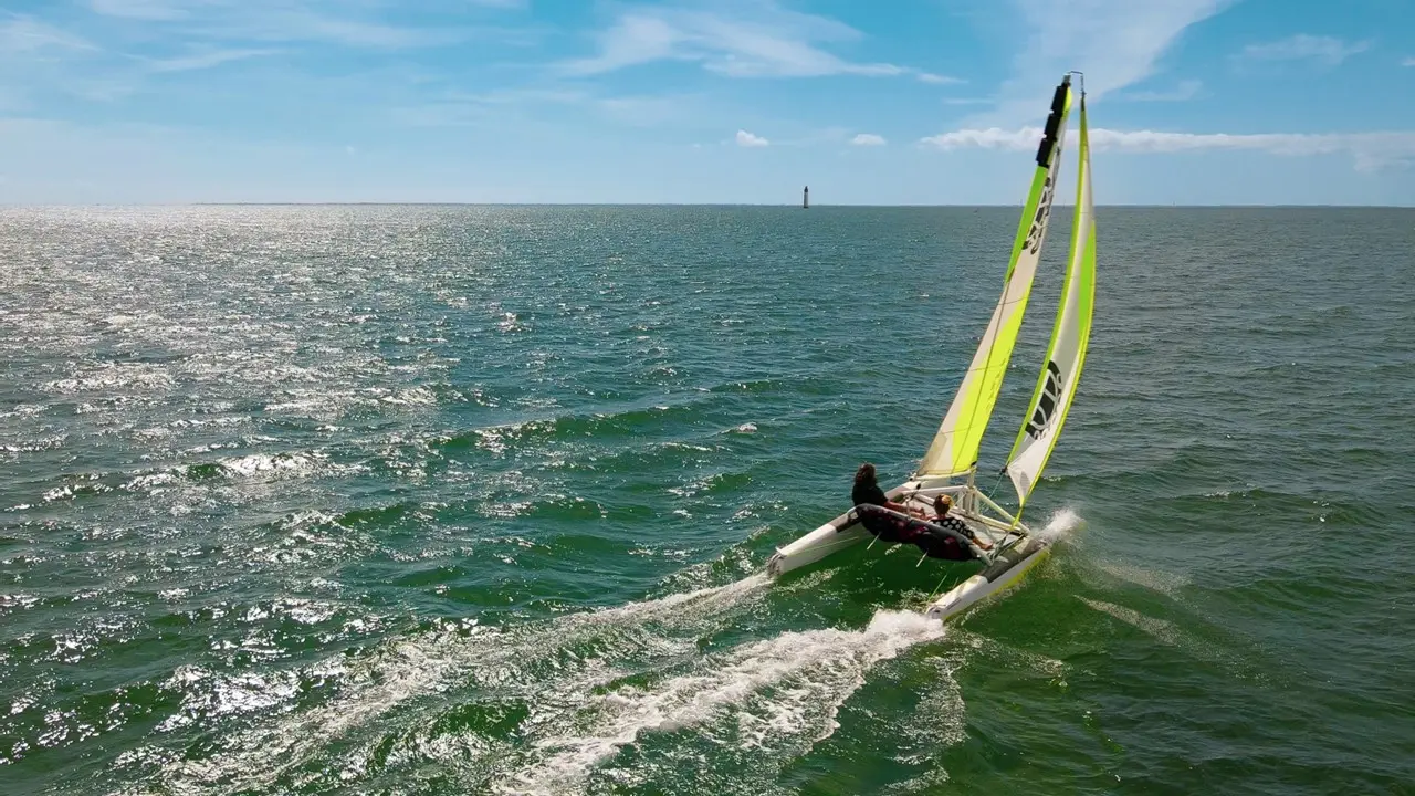Loisirs nautique