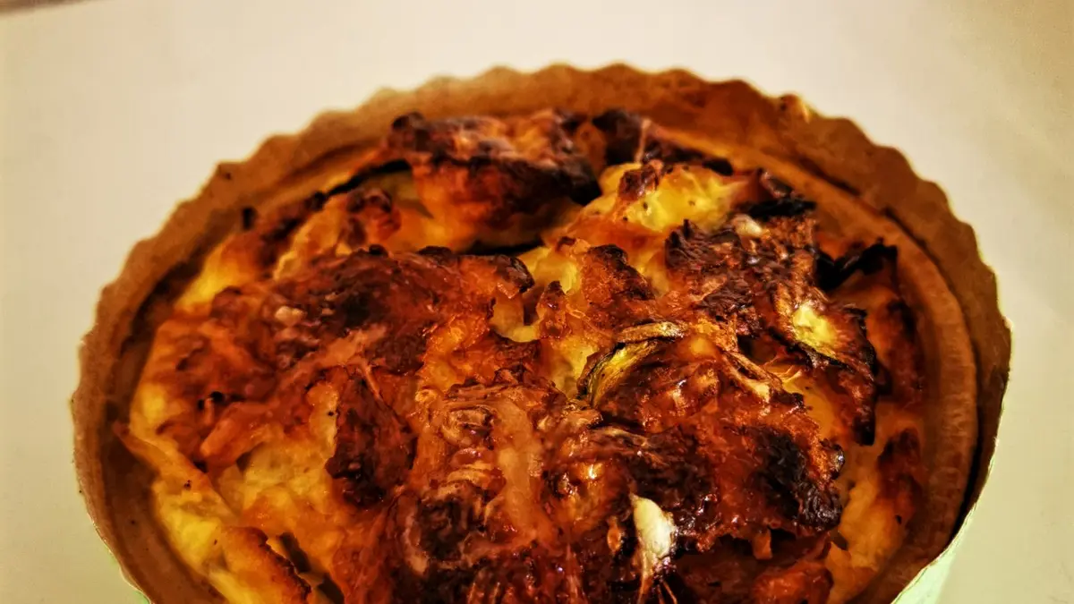 La cuisine des papilles à Saint-Rémy-de-Provence