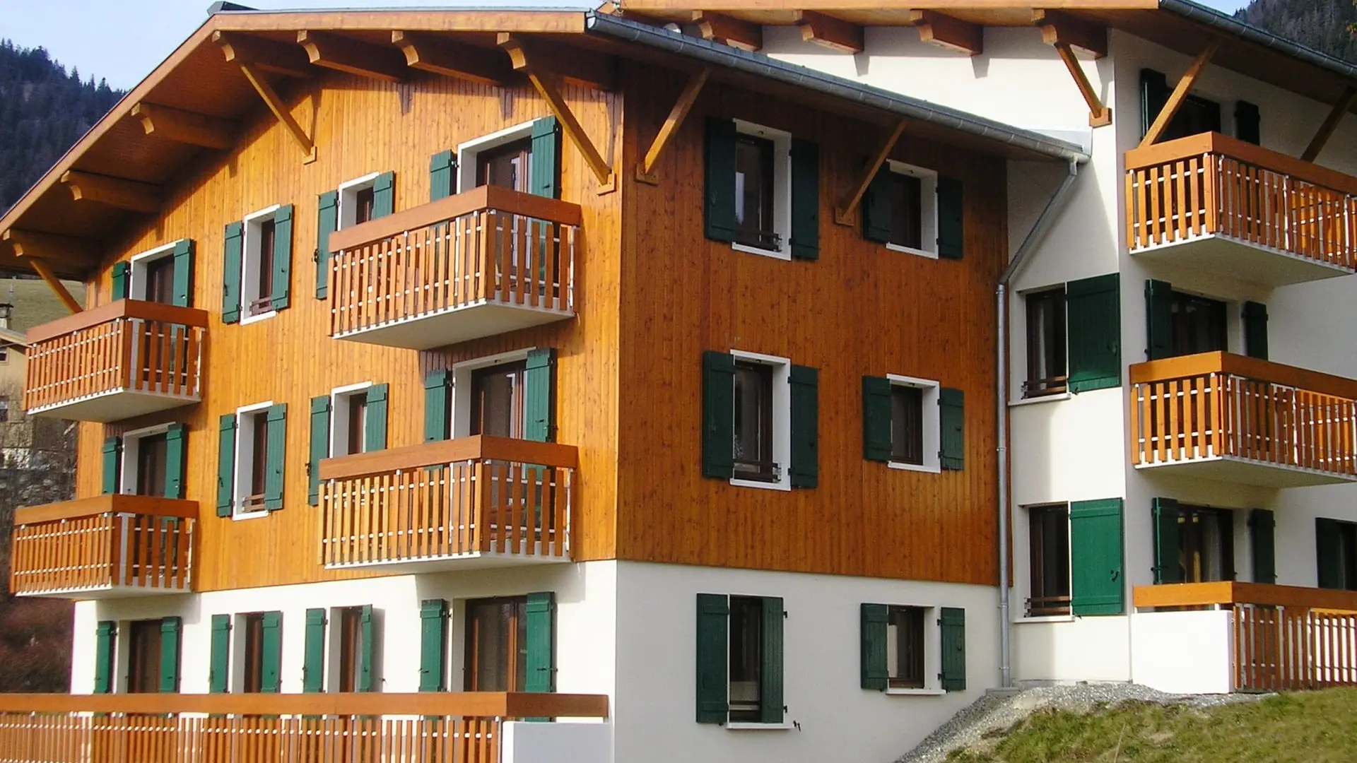 Façade