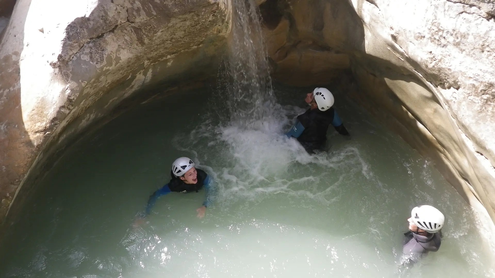 Canyon Verdon