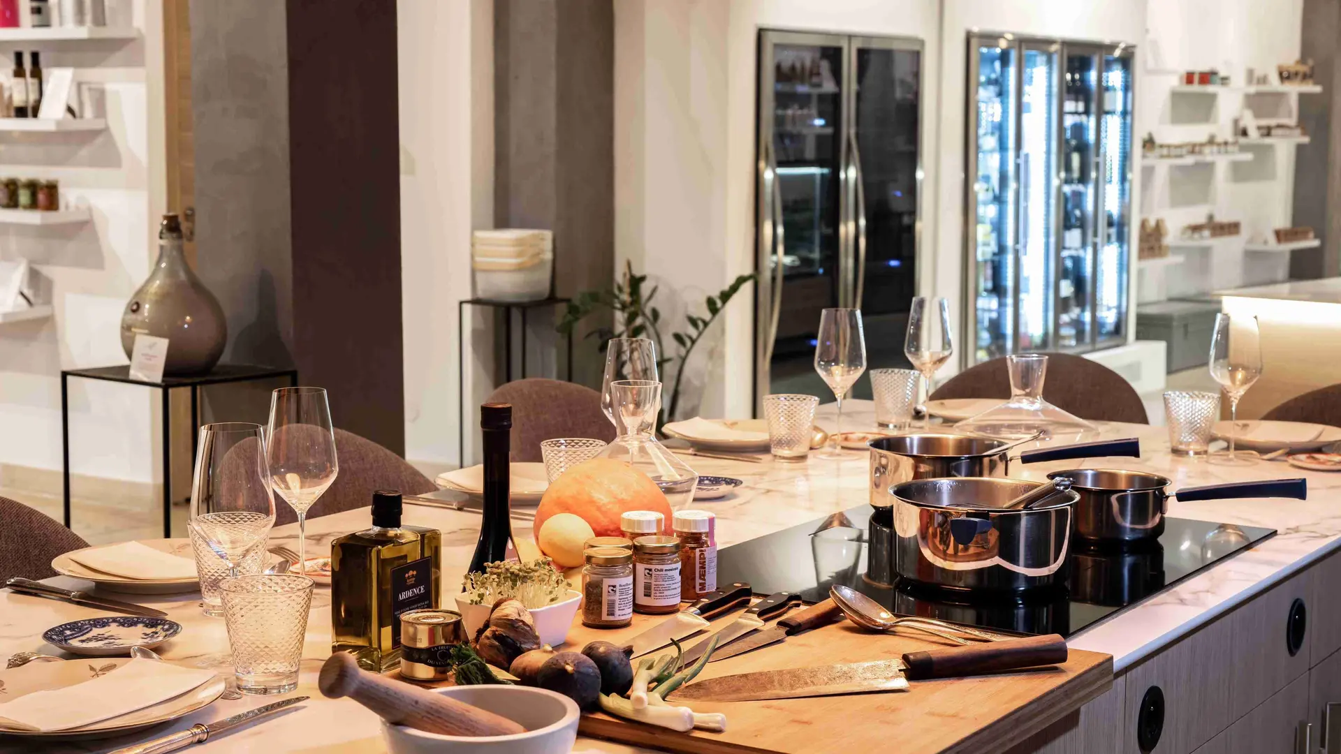 Le Panier des Chefs_L'Isle-sur-la-Sorgue atelier