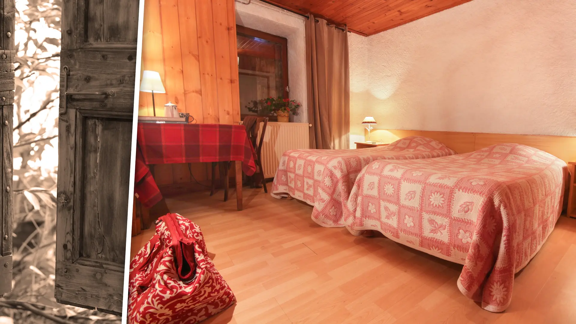 Auberge la Grande Ferme