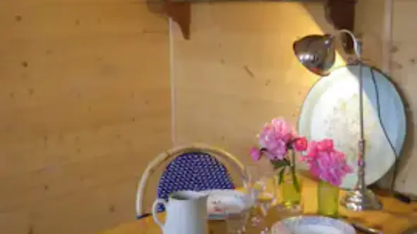 Cuisine