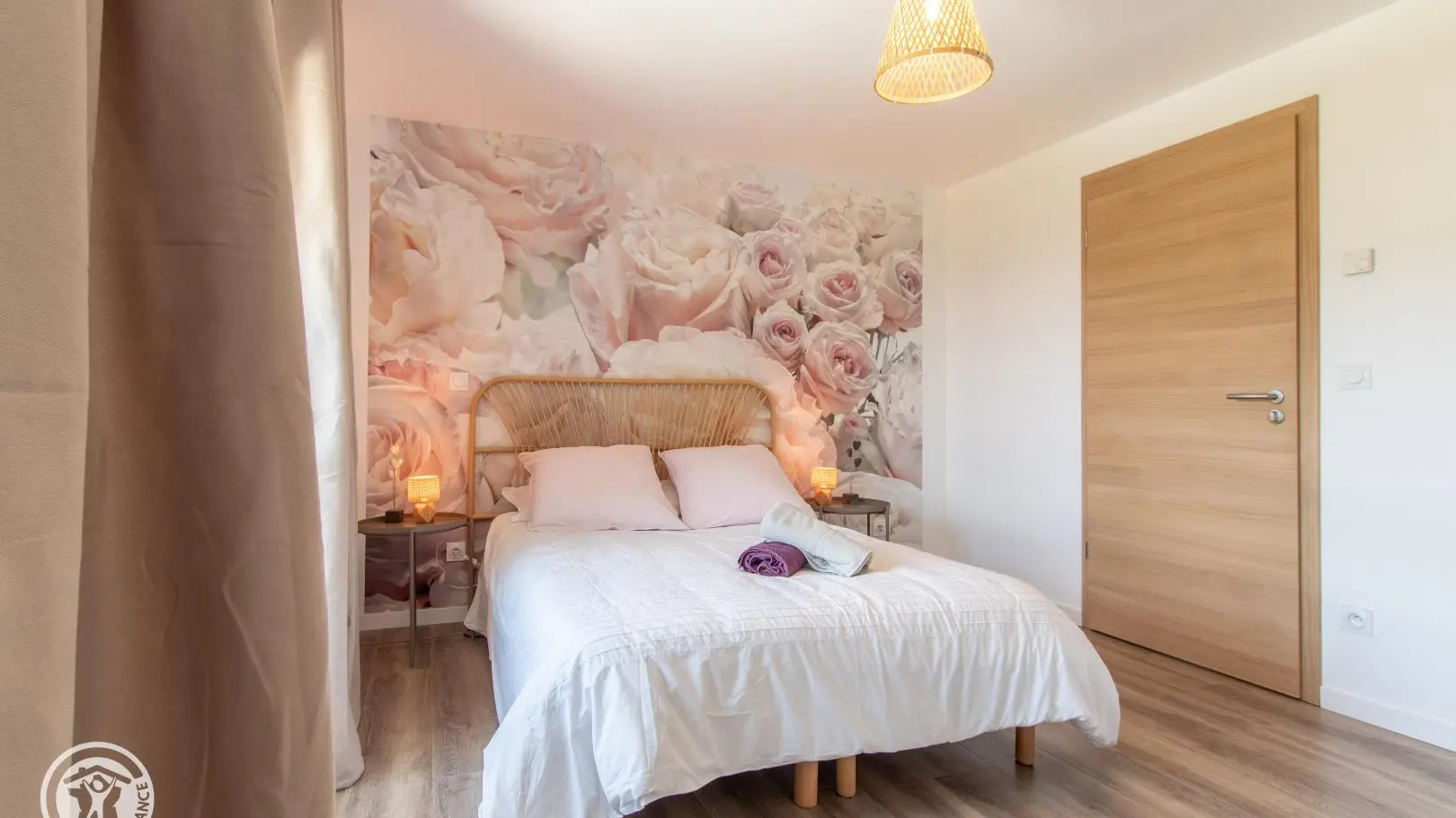 Chambre 1