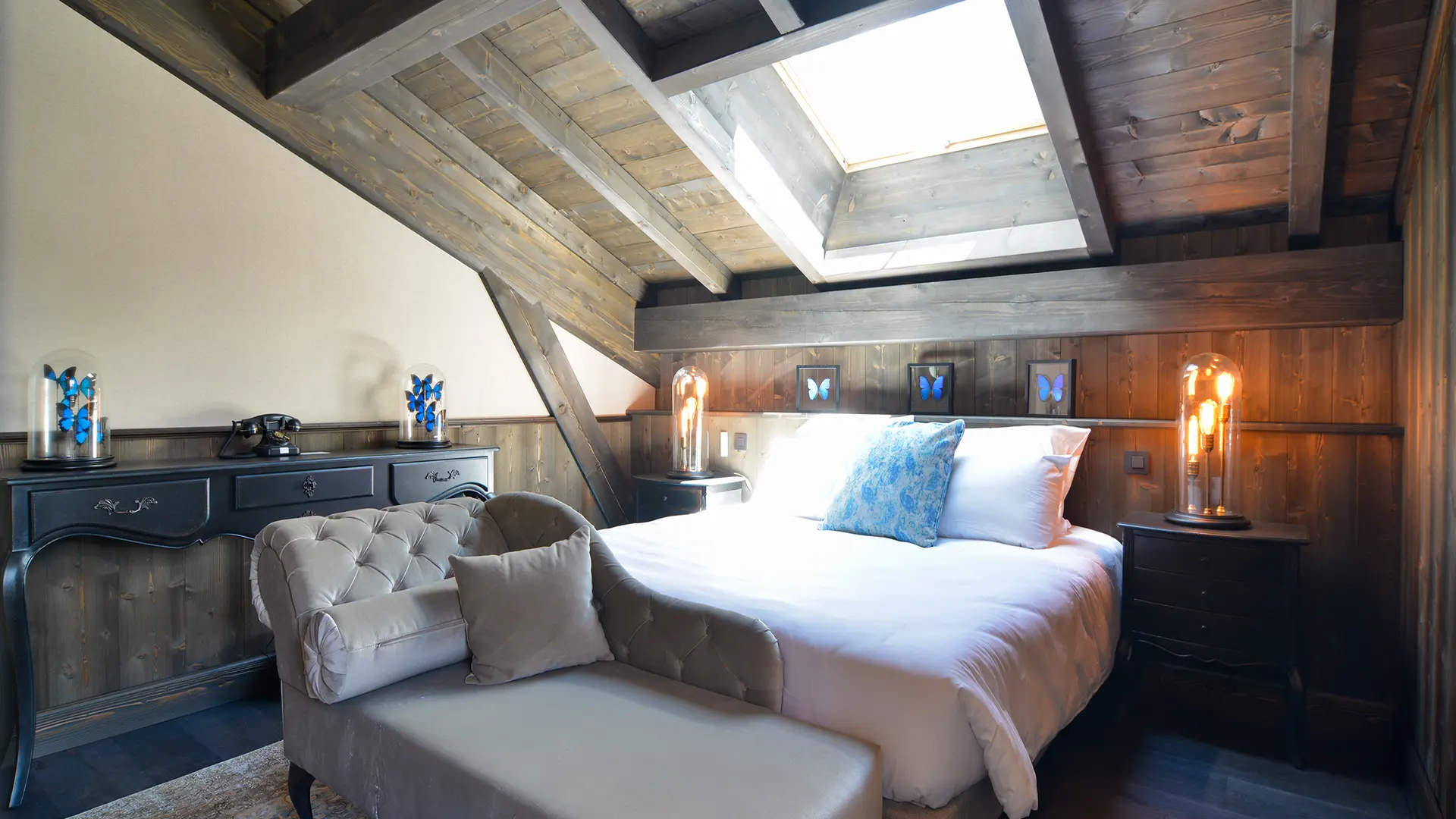 le castel 25