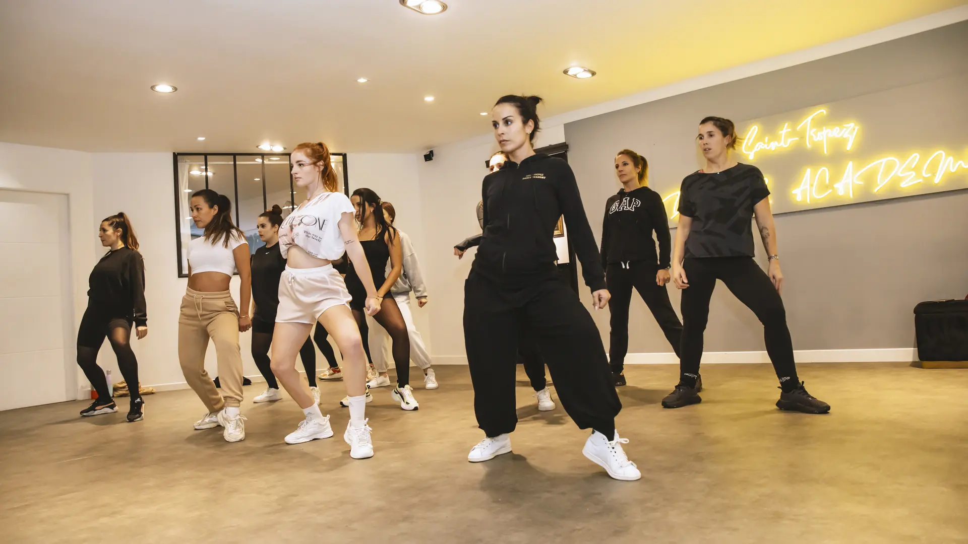 Danse