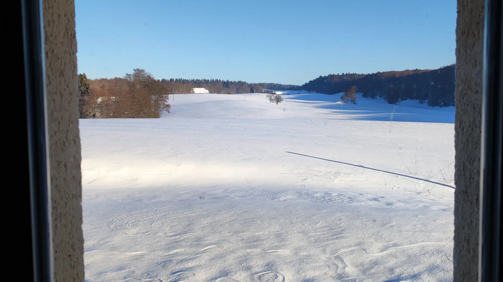 La Ferme des Taillis