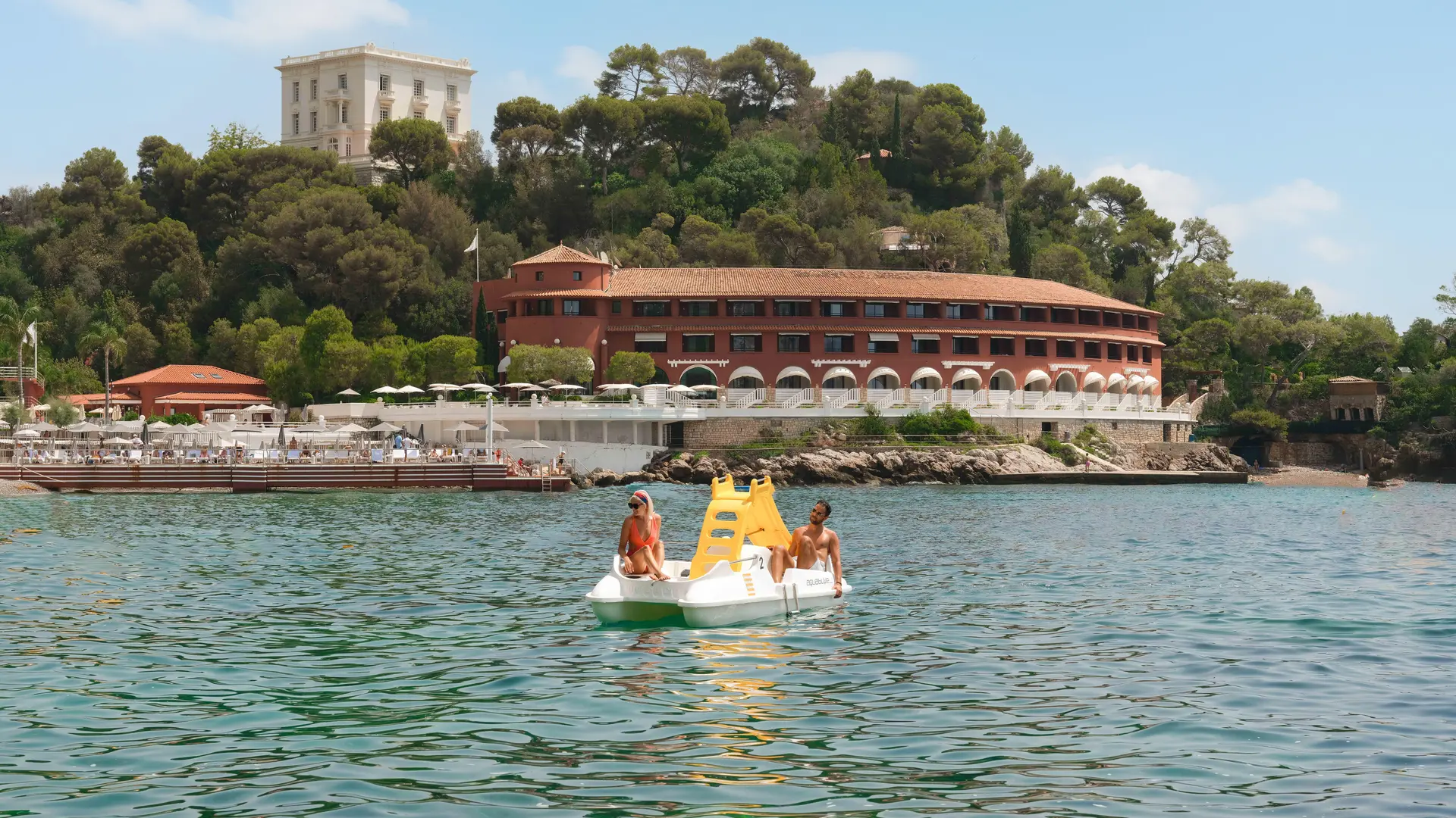 Monte Carlo Beach Hôtel_Roquebrune-Cap-Martin