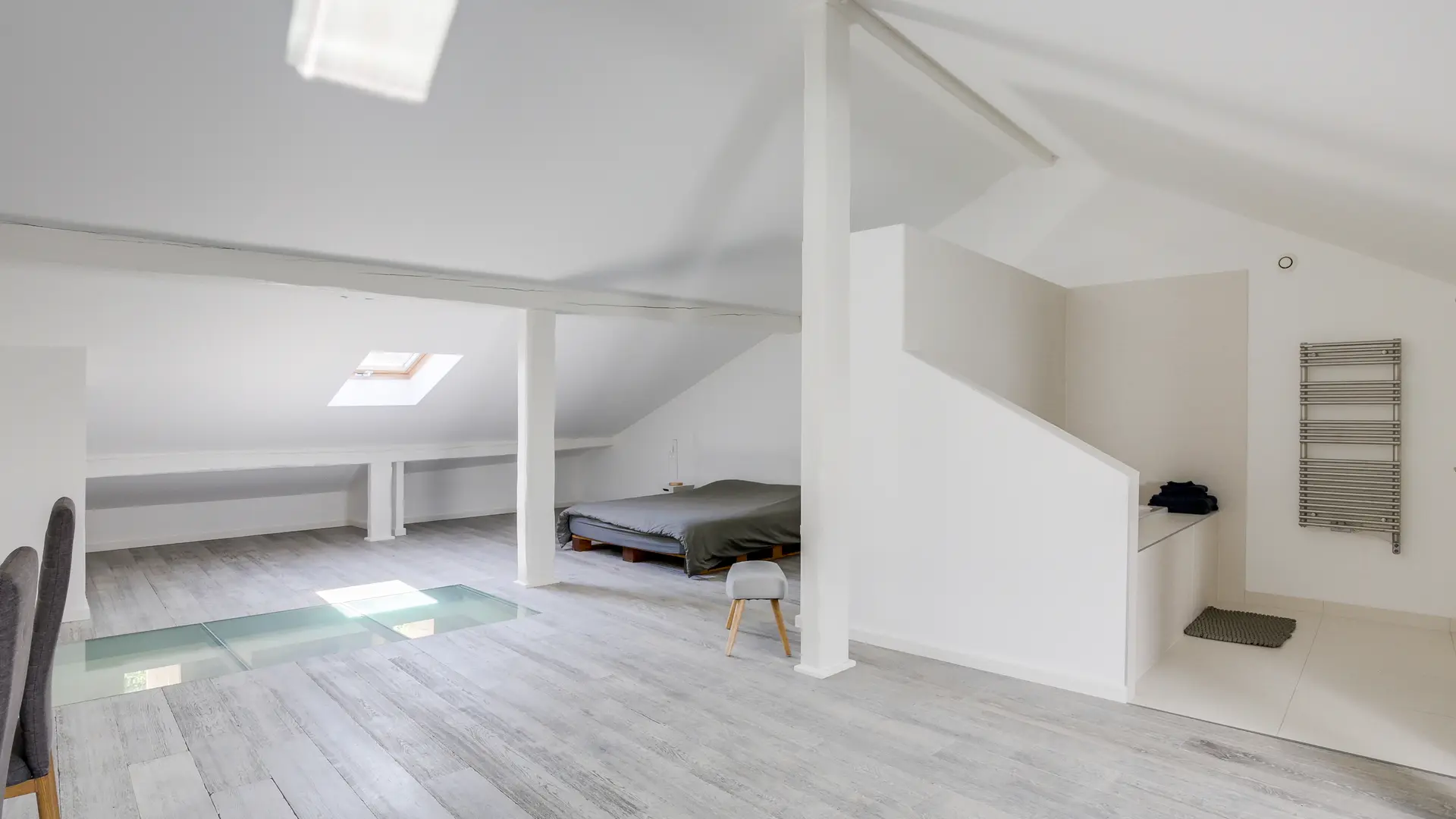 Loft de Rovorée à Yvoire