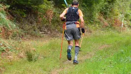 Trail à Saint-Nicolas-des-Biefs