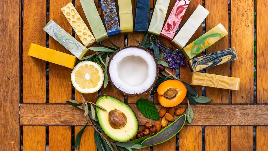 Savons et Ingrédients