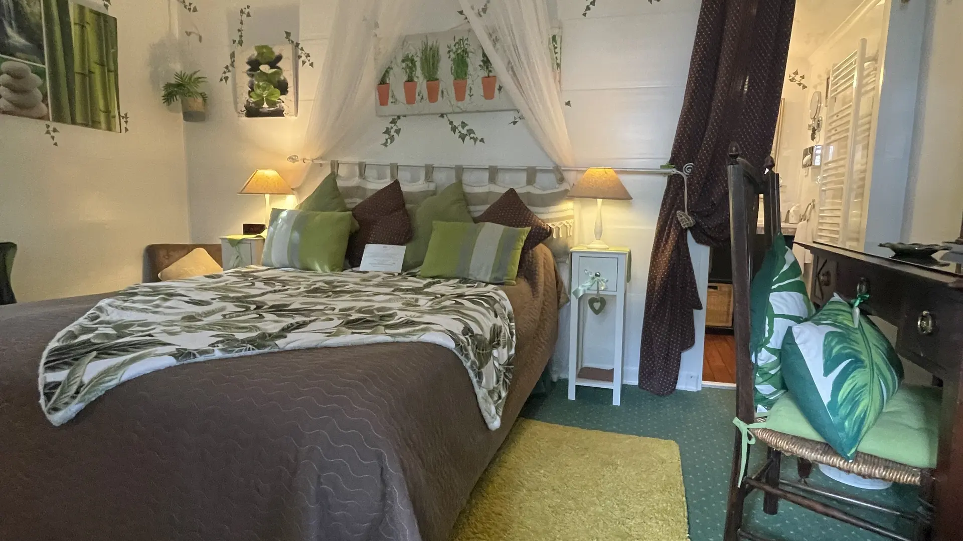 Chalet Cabane La Bise