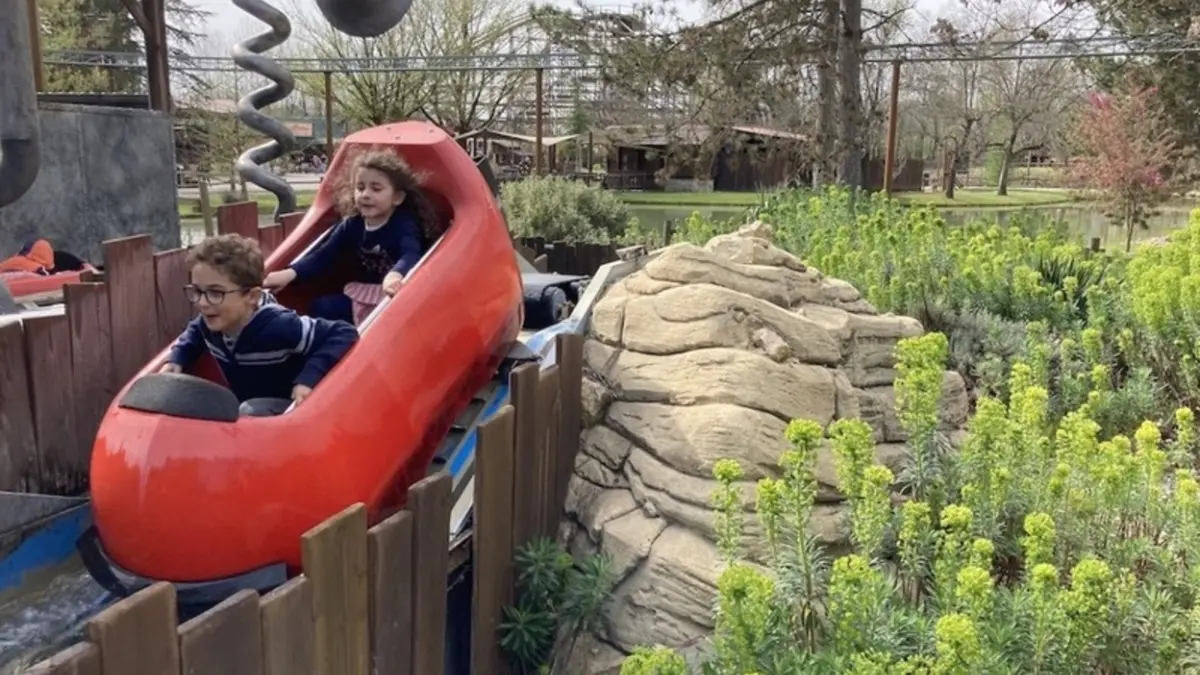 Walibi
