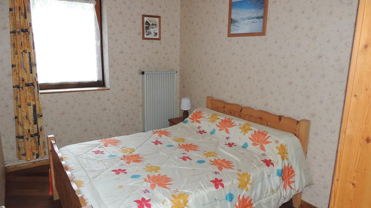 Appartement 4 personnes - n°1
