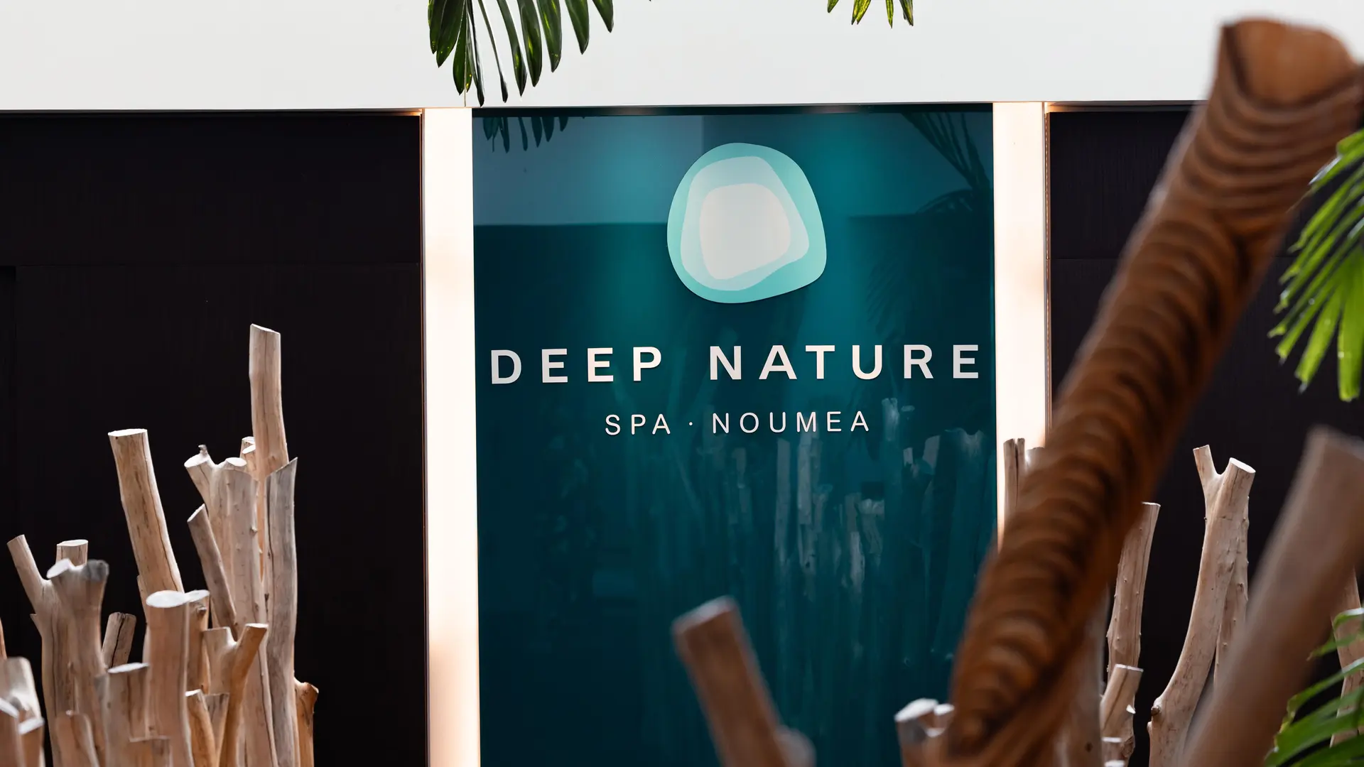 Deep Nature Spa Nouméa