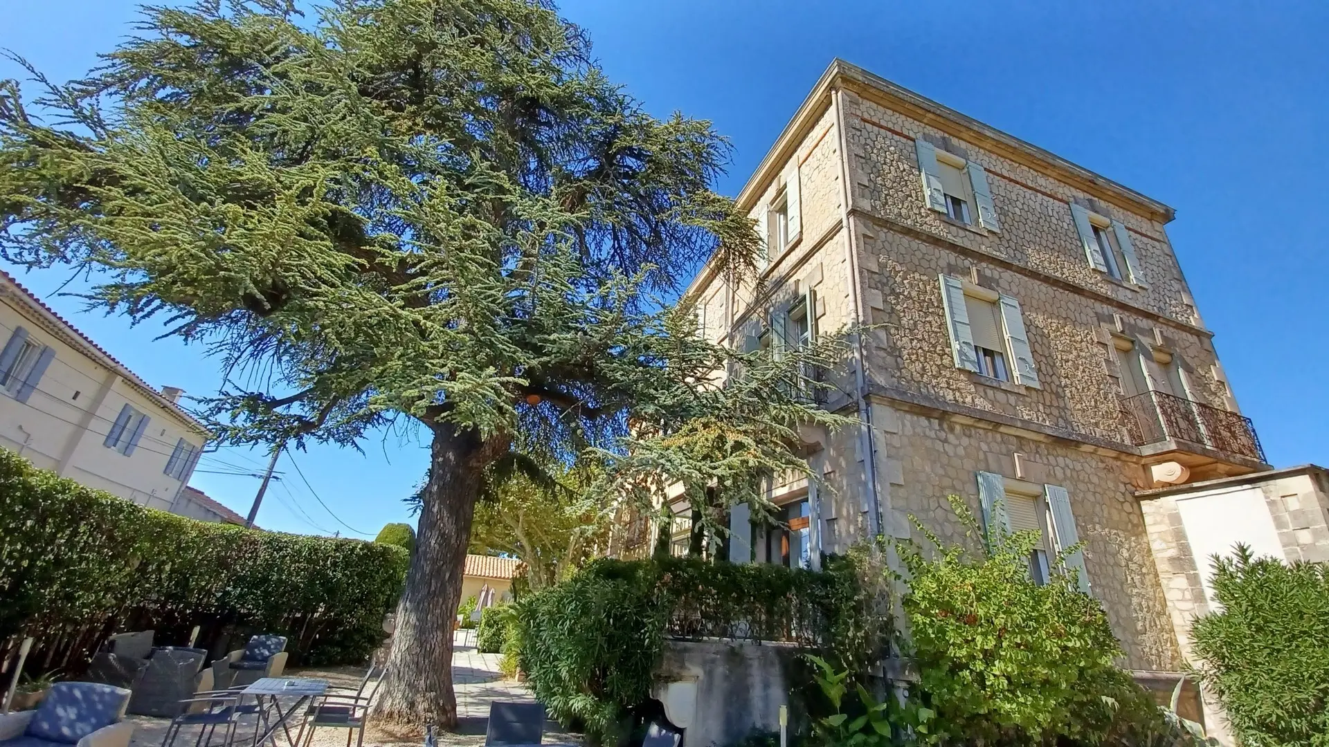 Hôtel Le Castelet des Alpilles à Saint-Rémy-de-Provence