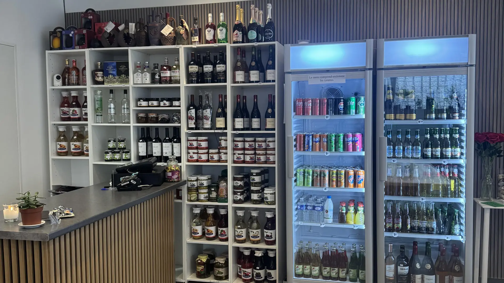 Grillades du chef_Veynes