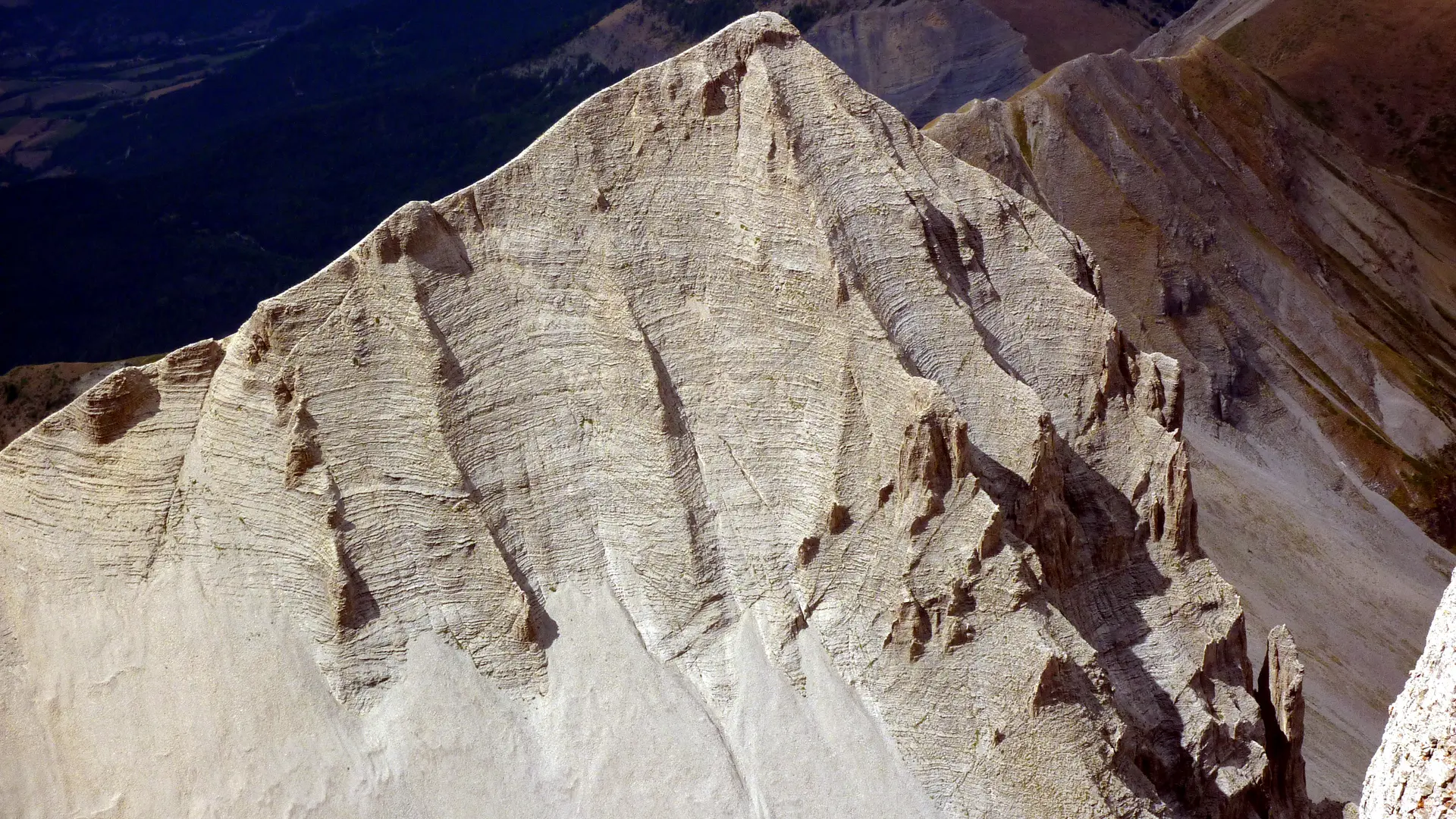 Séjour Grand Tour du Dévoluy avec Alizane Montagne