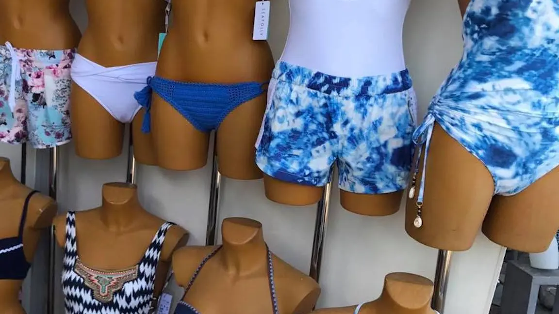Maillots de bain