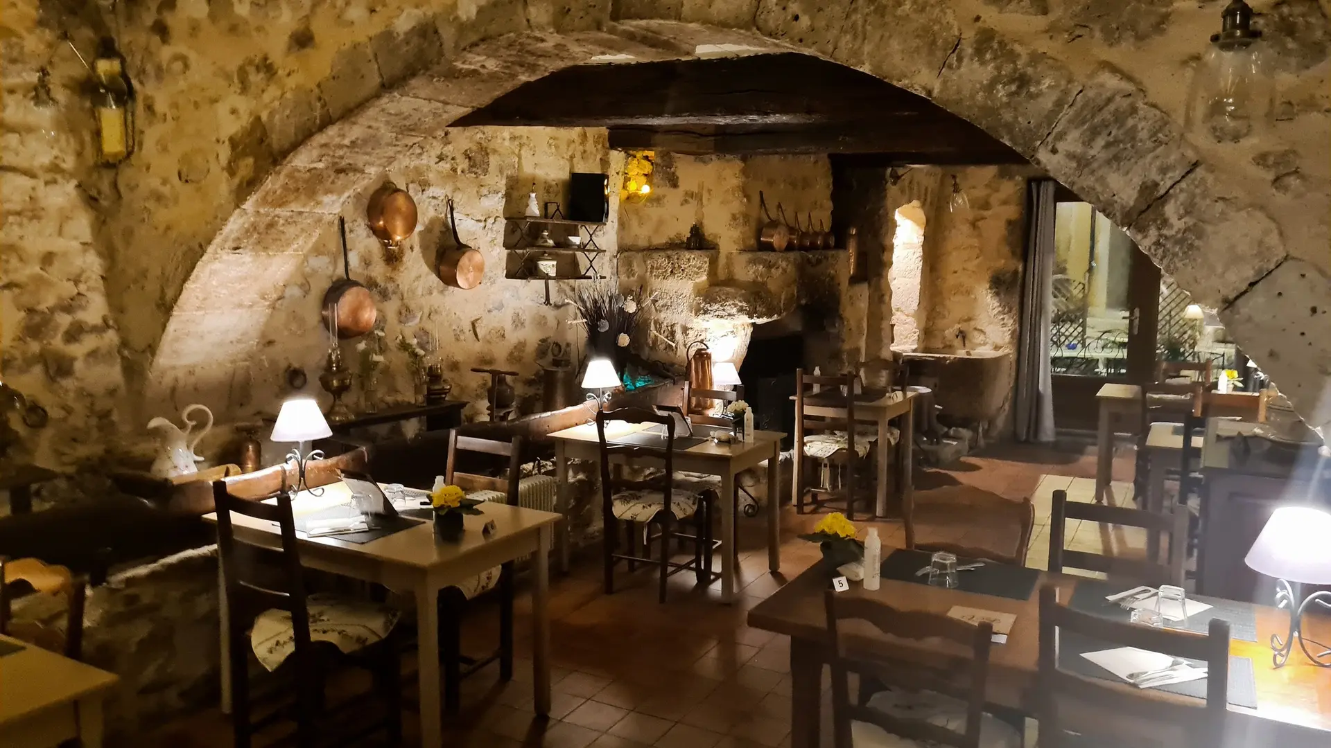 Auberge de Baudinard sur Verdon