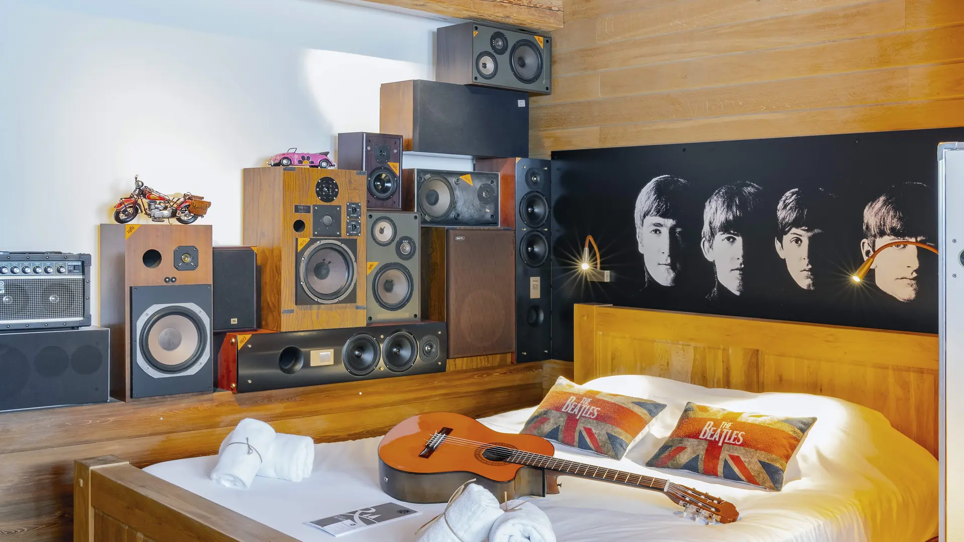Chambre Musique