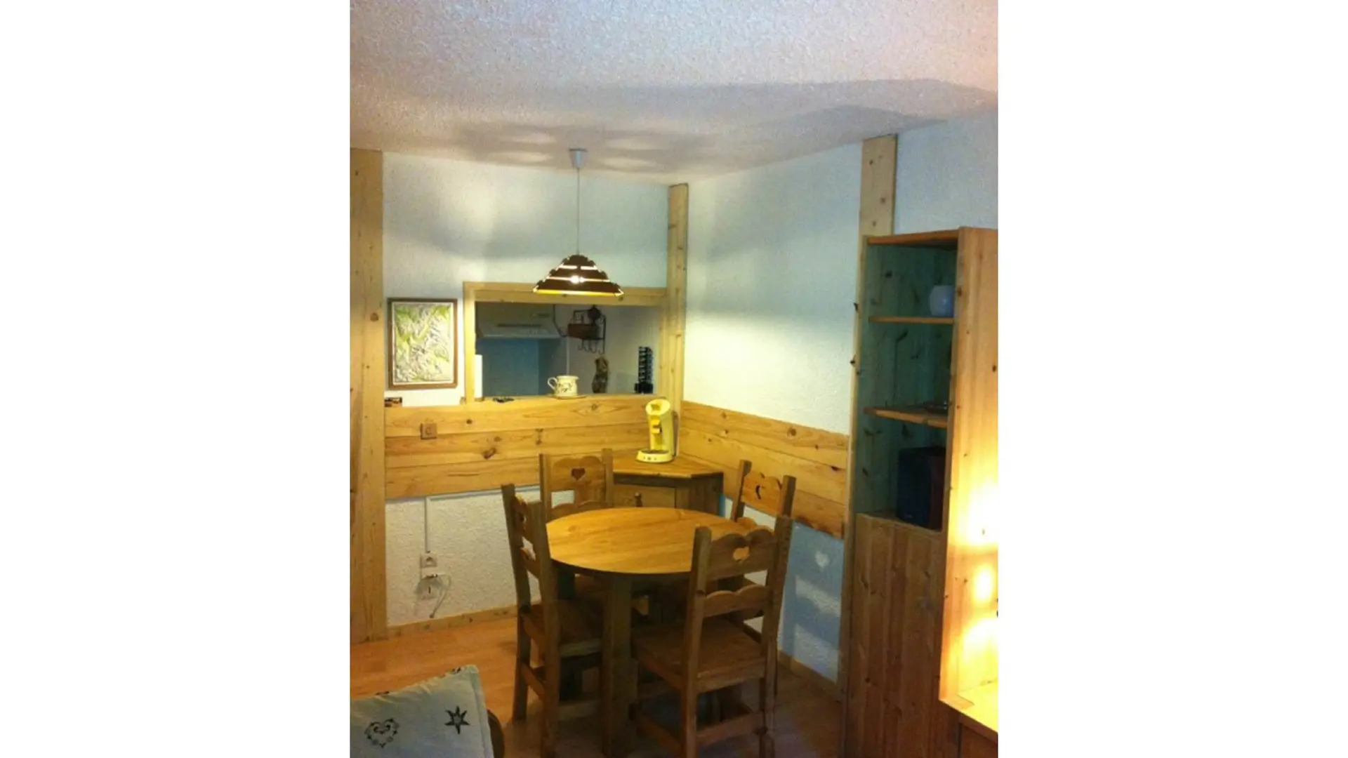 Appartement Jonquille 131