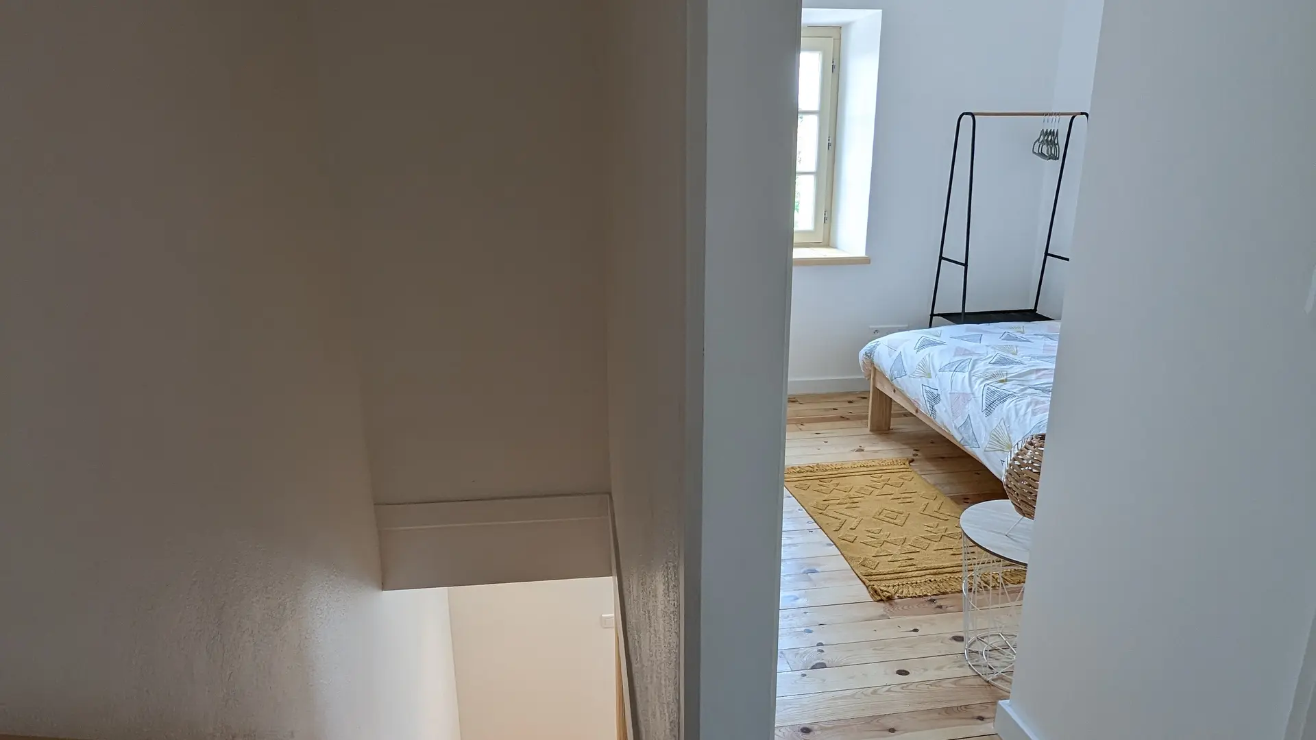 Meublé O'Happynac - Apinac