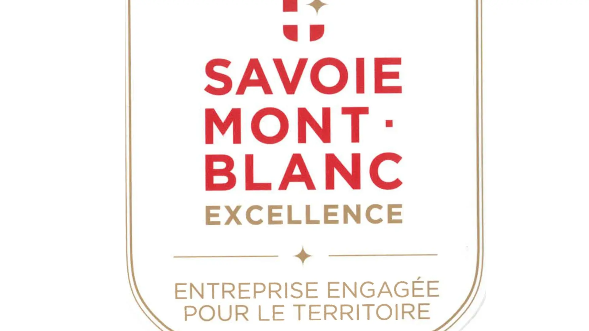 Label entreprise engagée pour le territoire - Savoie Mont Blanc Excellence