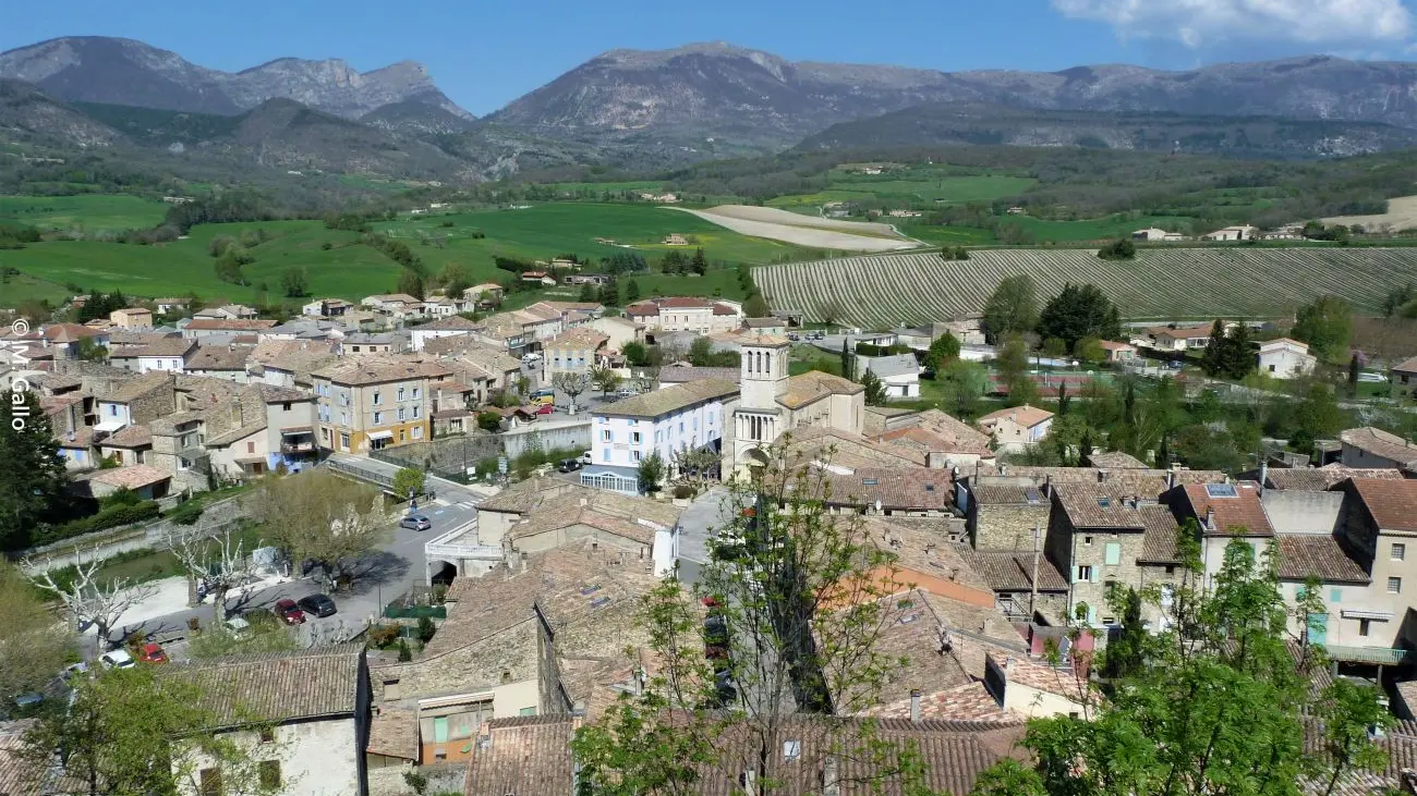 Petit circuit protestant