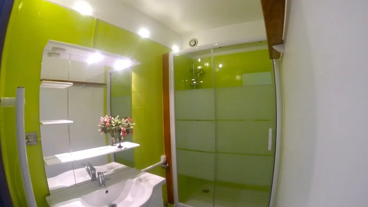 Résidence les Eglantines EMBRUN