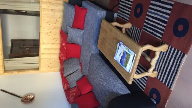 Location Villard-Saint-Pancrace