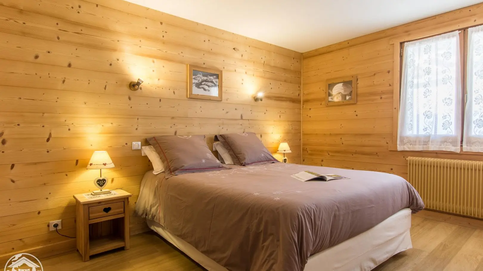 La chambre 1