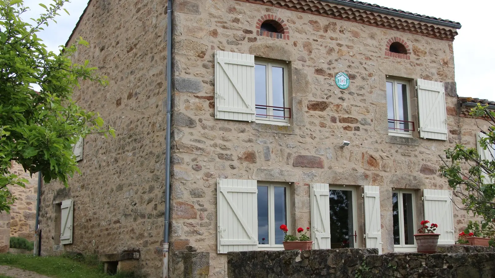 Gîte Lilotte