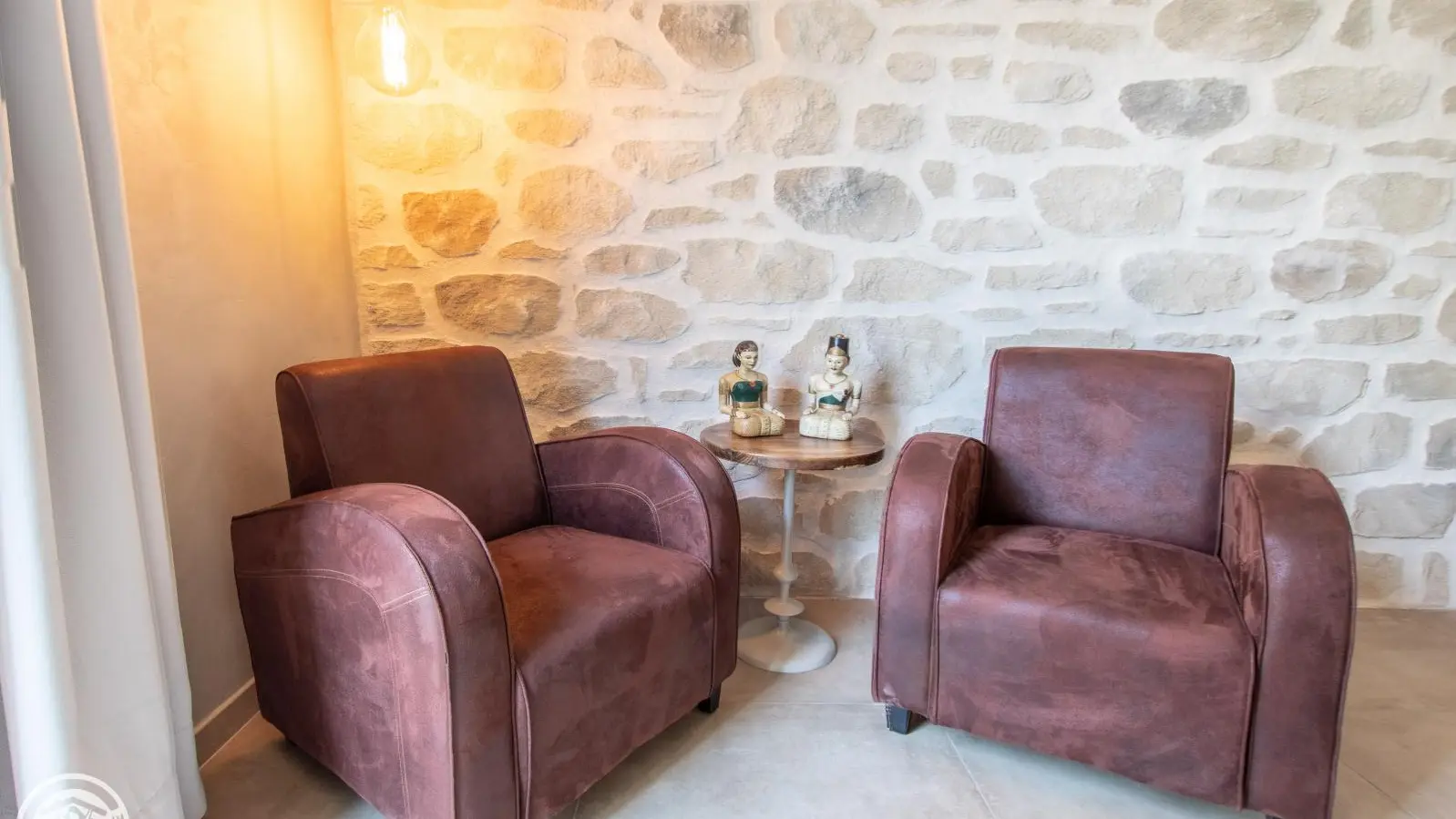 Chambre La Tournette