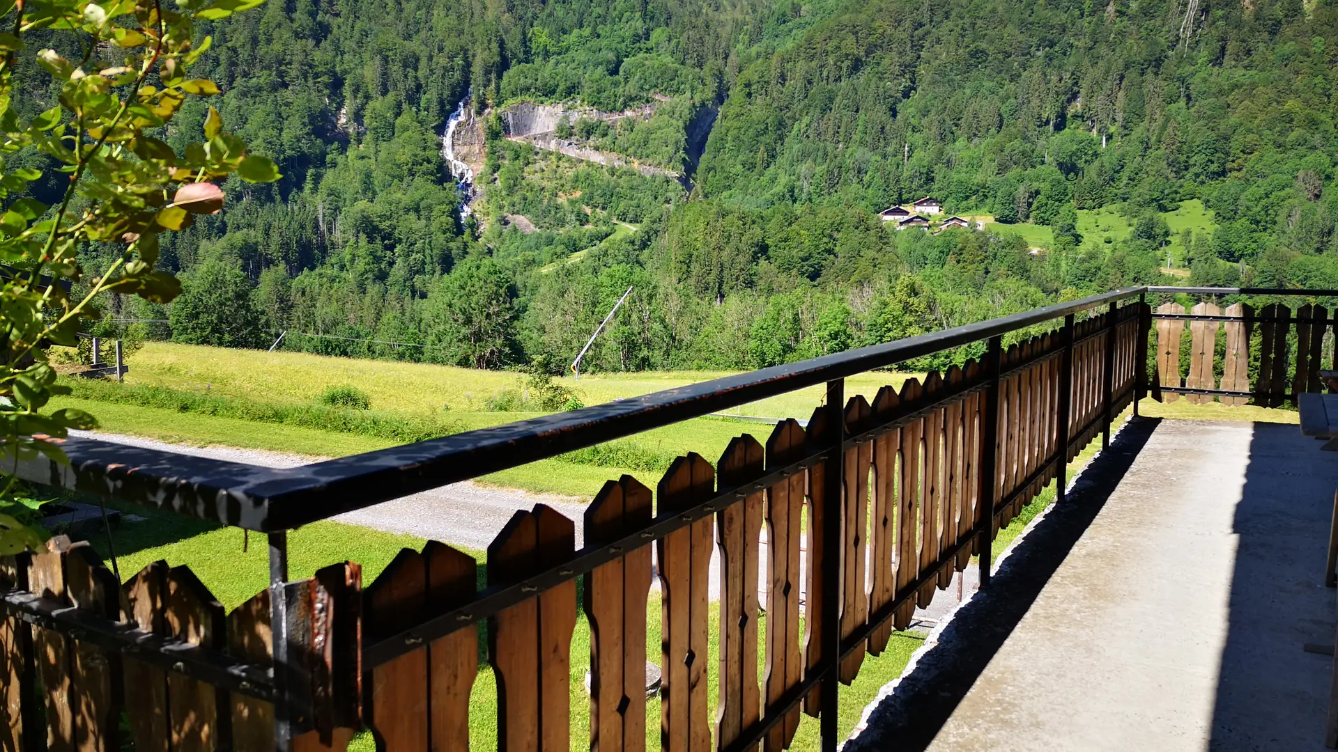 balcon