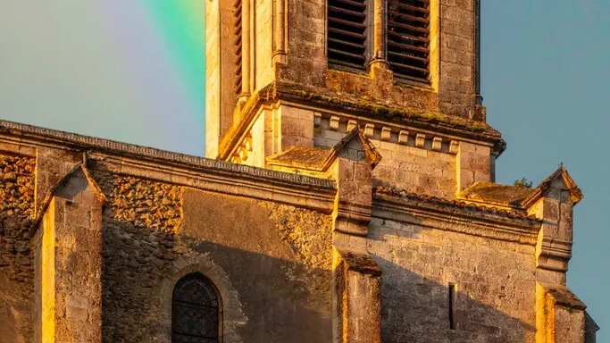 Eglise Saint-Martin