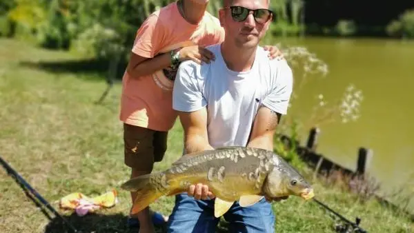 pêcheurs