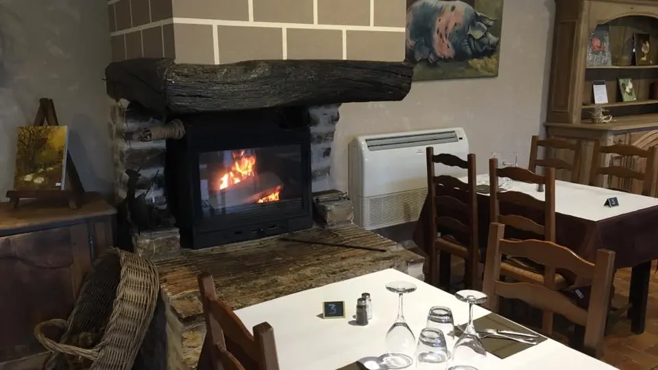 La croisée des régions