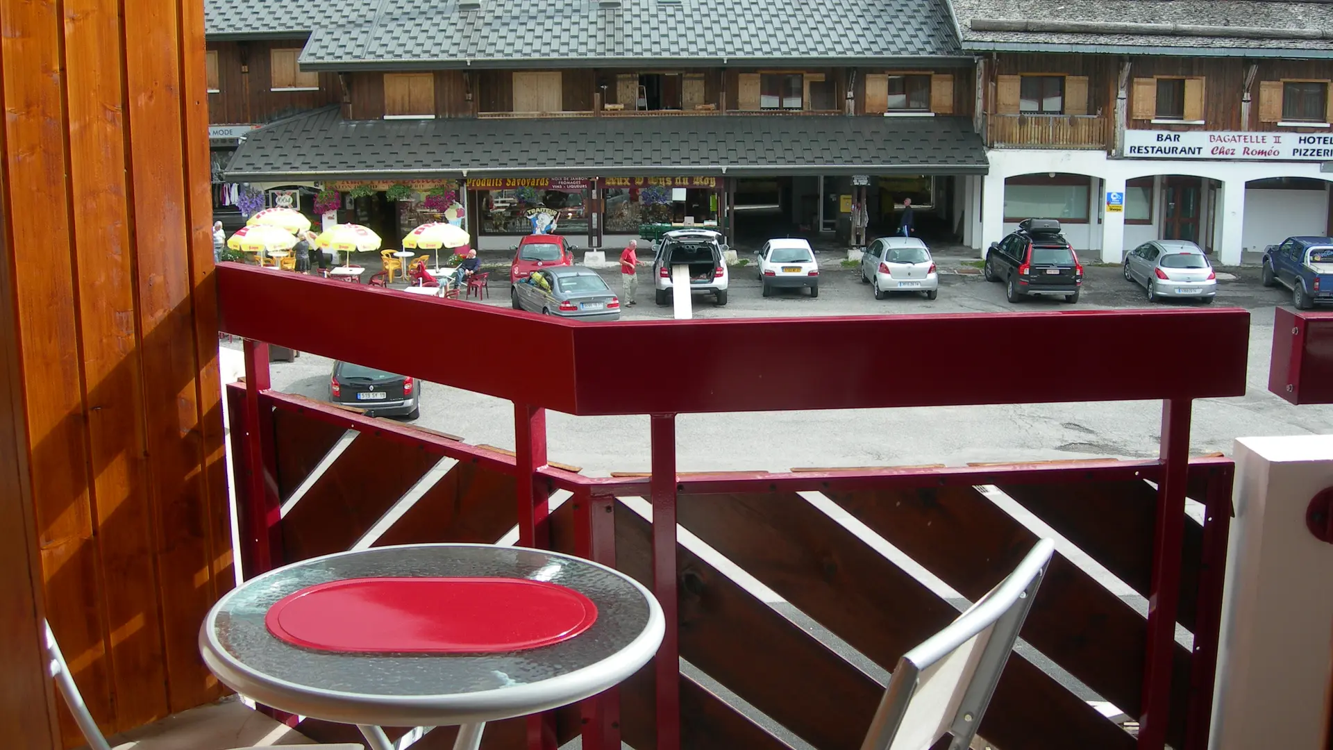 Balcon