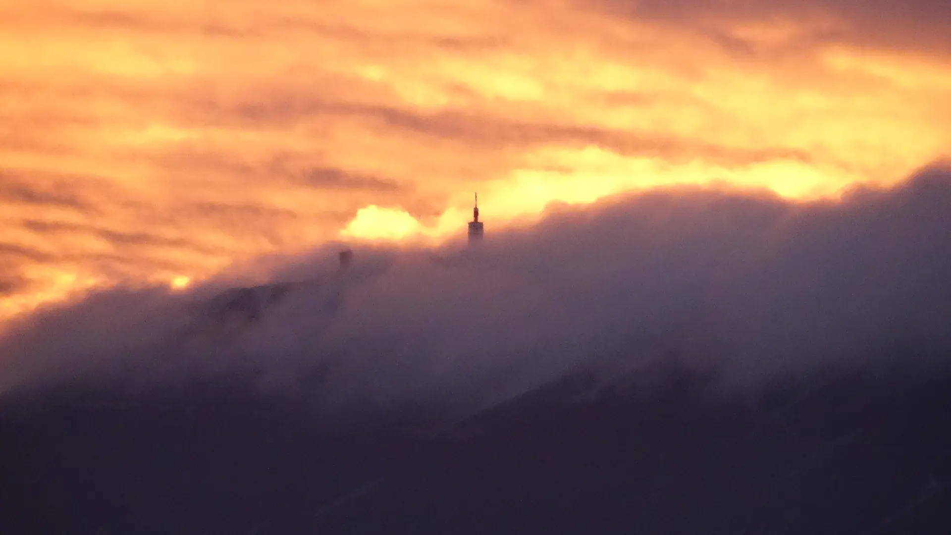 Mont Ventoux