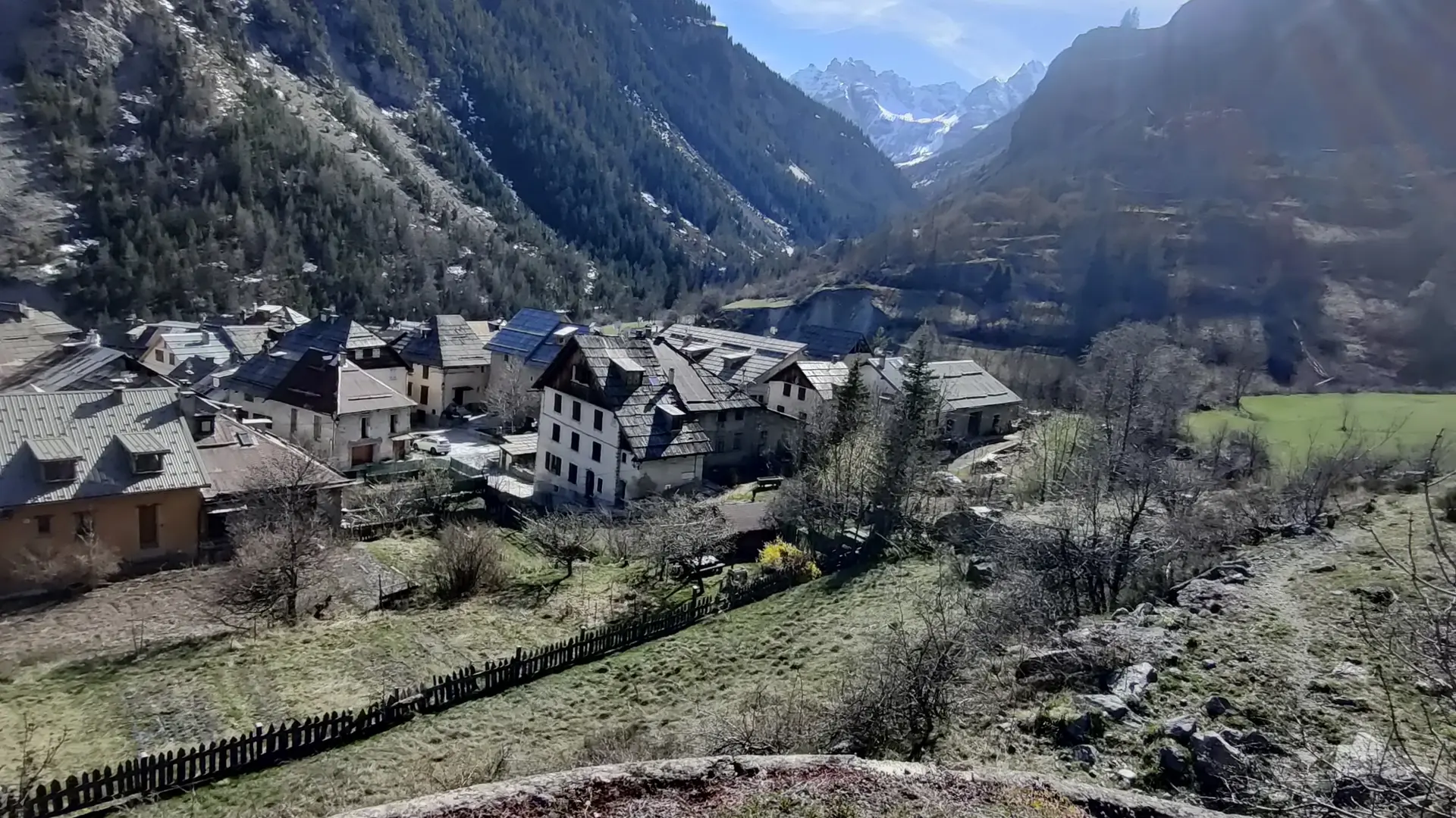 Vue gialorgues