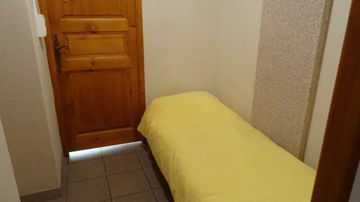 Location Résidence Edelweiss. la Chapelle en Valgaudemar