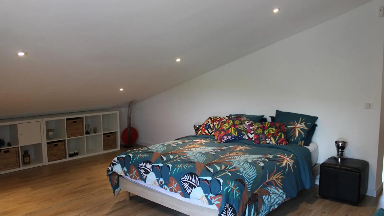 Chambre d'Hôtes-Biot-Gîtes de France Alpes-Maritimes