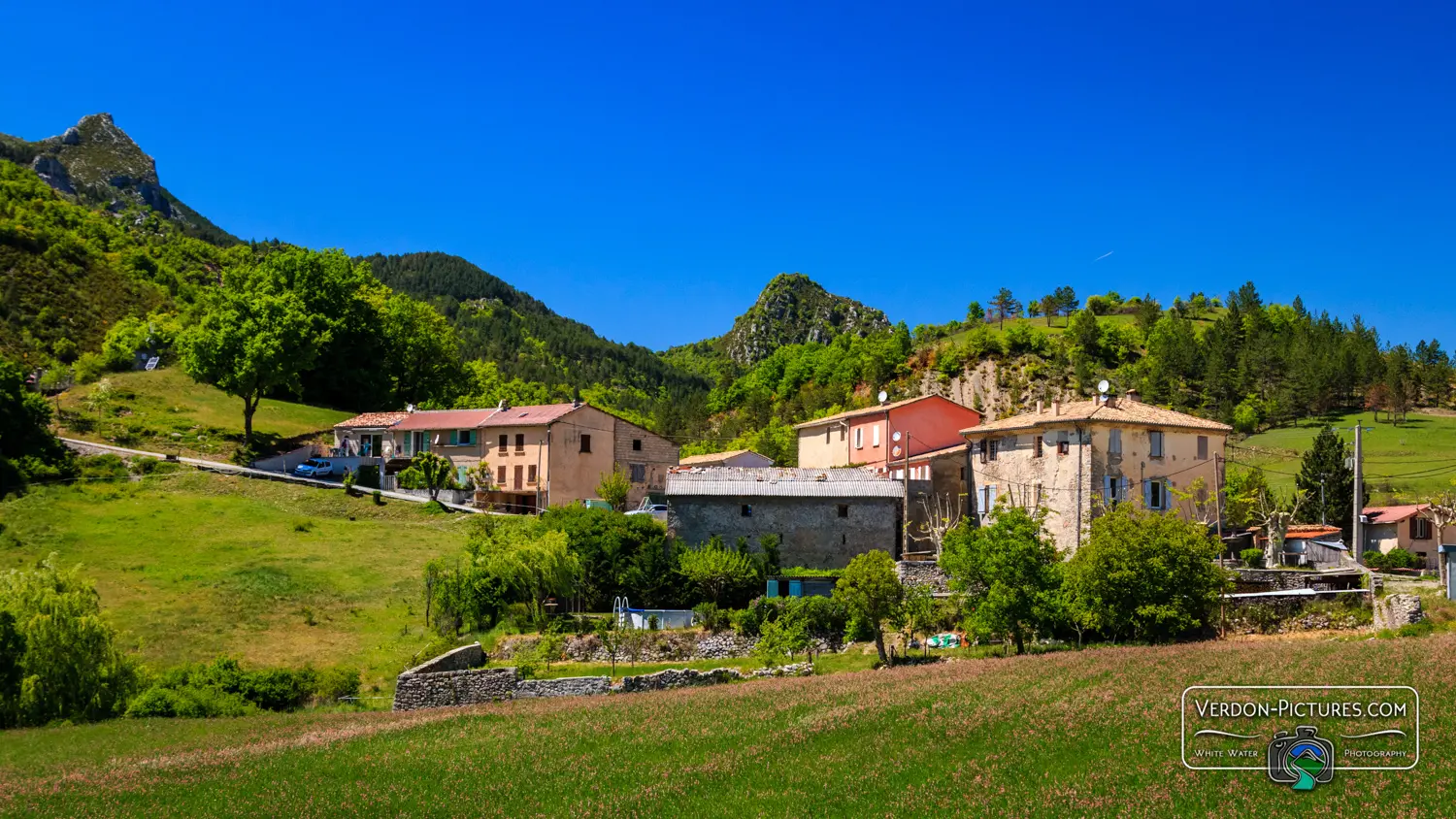 Parcours patrimoine - de Norante