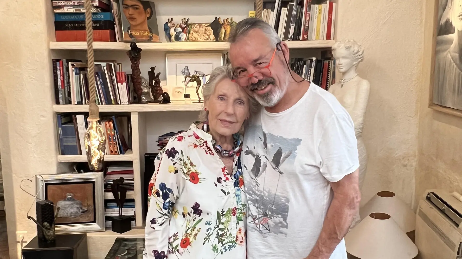 Art Seiller Galerie_Saint-Paul-de-Vence