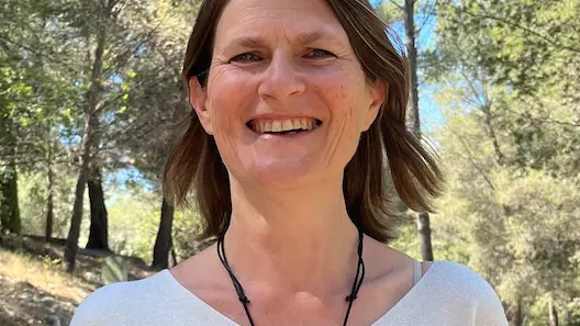 Sylvie Chrétien- Envie d'Être Soi - Thérapie brève- Energéticienne- Villedieu