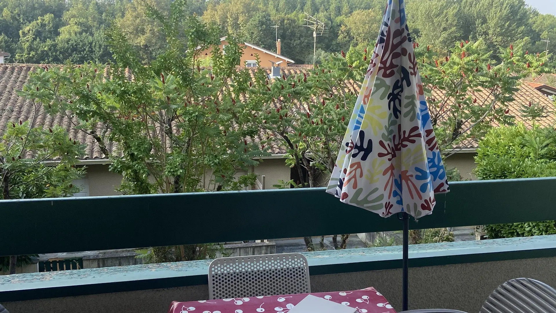 Balcon